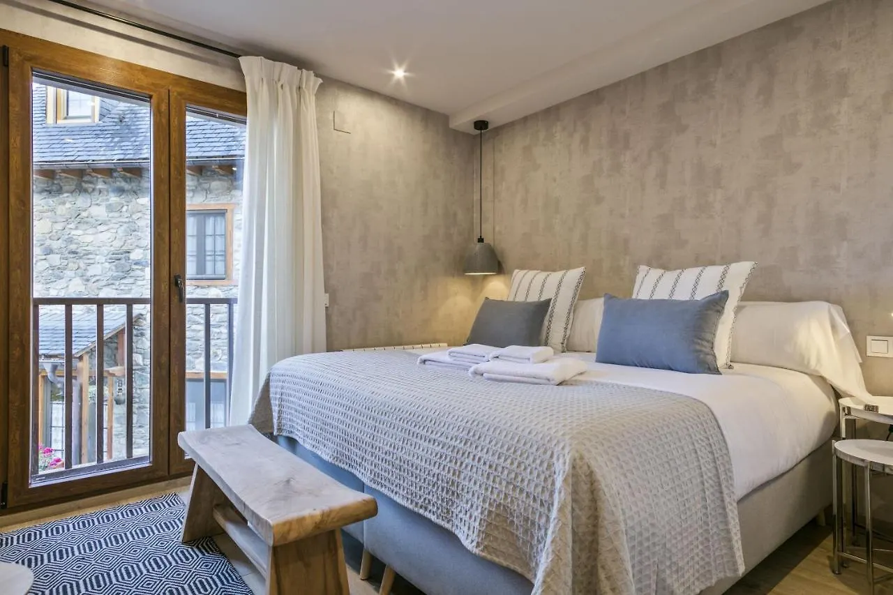 Luderna - Apartamento Meligar Gessa 0*,  Spain
